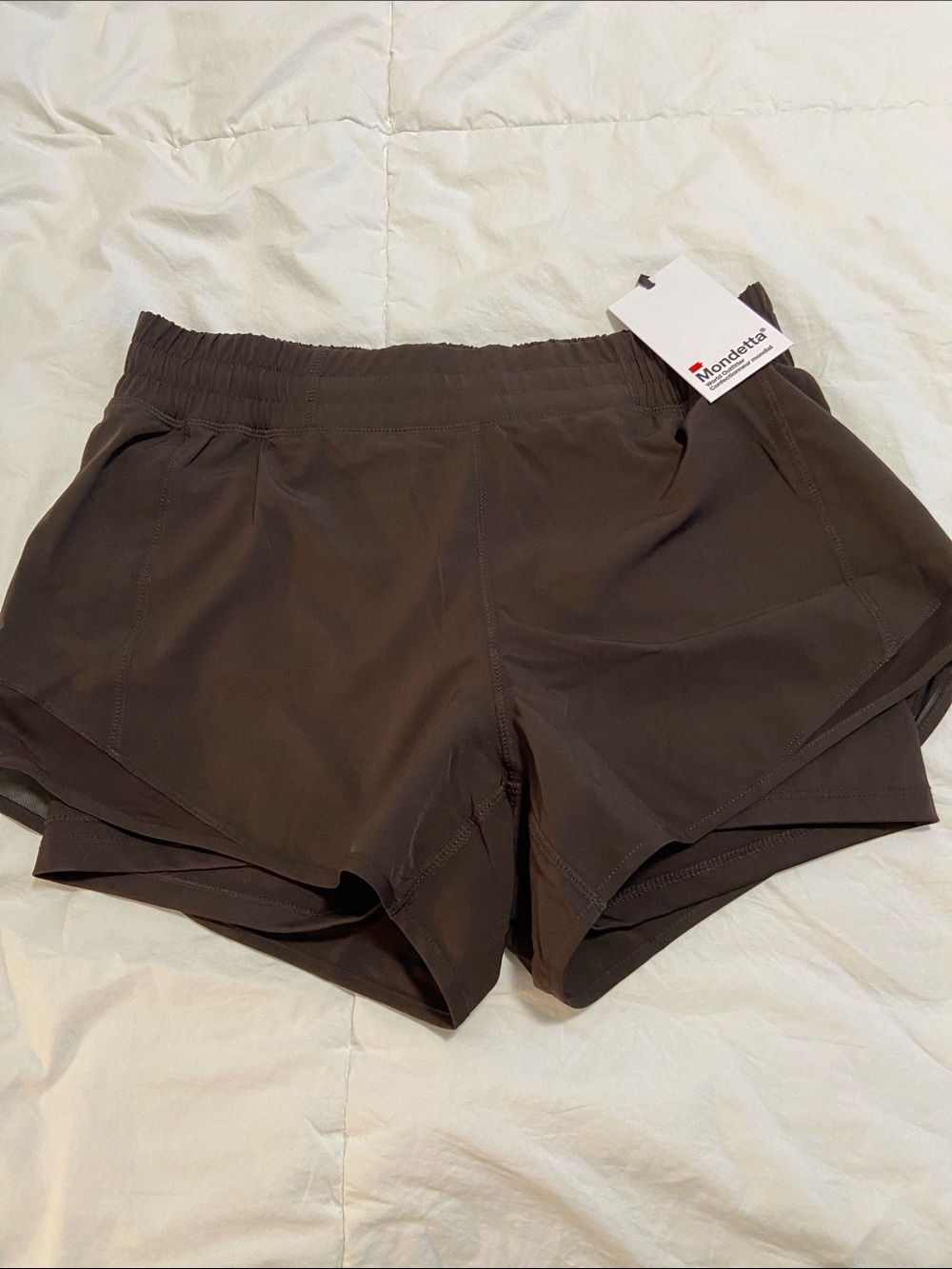 🤎Mondetta Women's Athletic 
Running Shorts🤎
